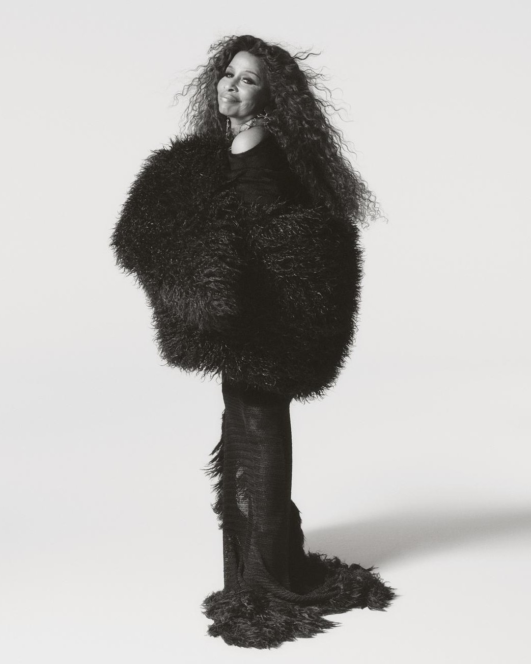 Chaka Khan