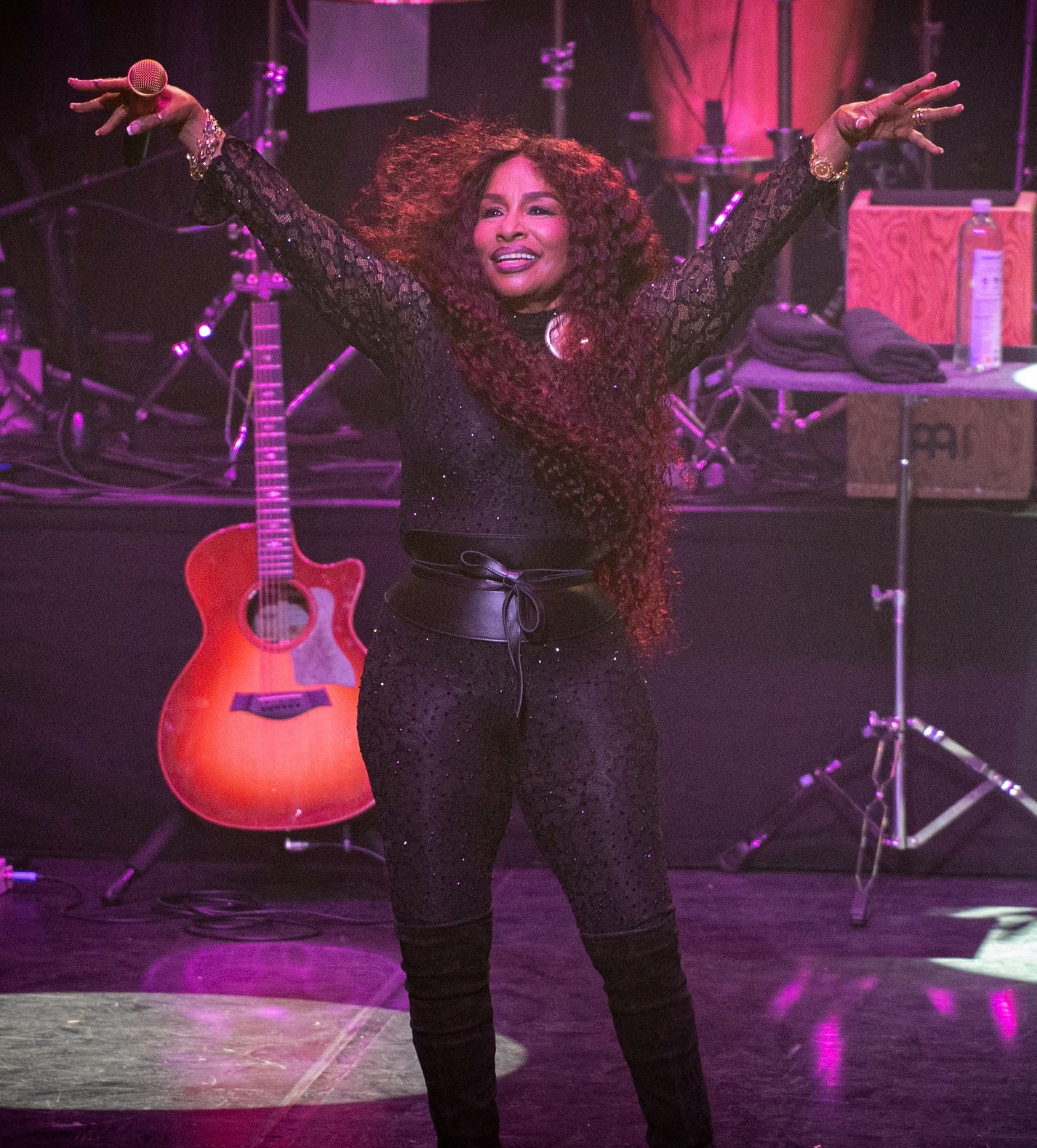 Chaka Khan