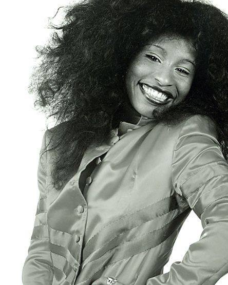 Chaka Khan