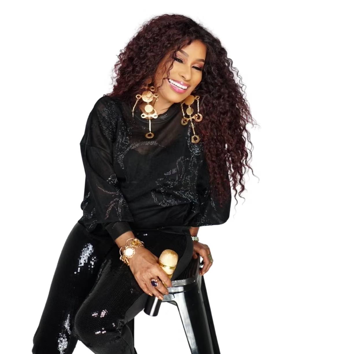 Chaka Khan